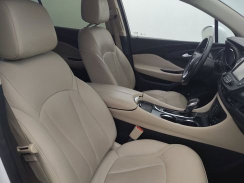 Used 2017 Buick Envision Essence FWD image 21