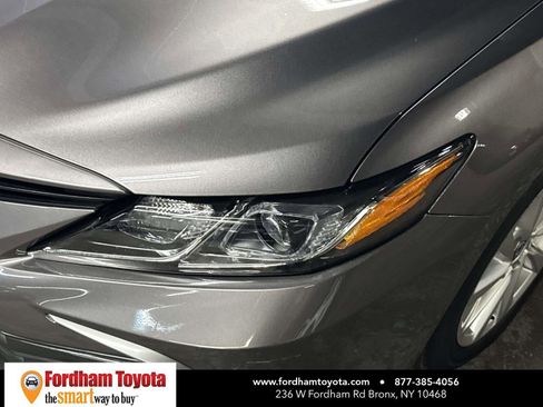 Certified 2023 Toyota Camry LE image 4
