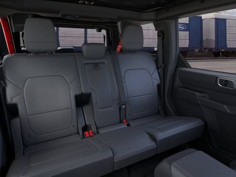 New 2026 Ford Bronco Badlands AWD/4WD image 11