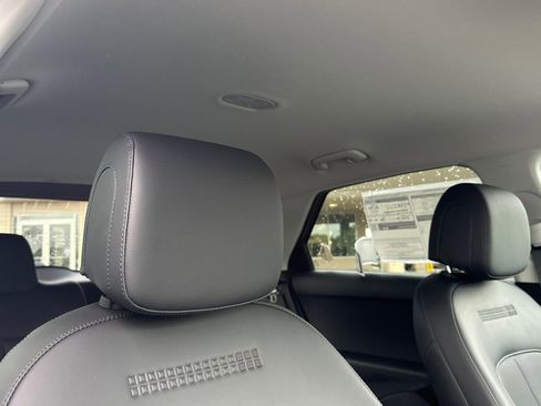 New 2026 Hyundai Ioniq 5 SEL RWD image 17