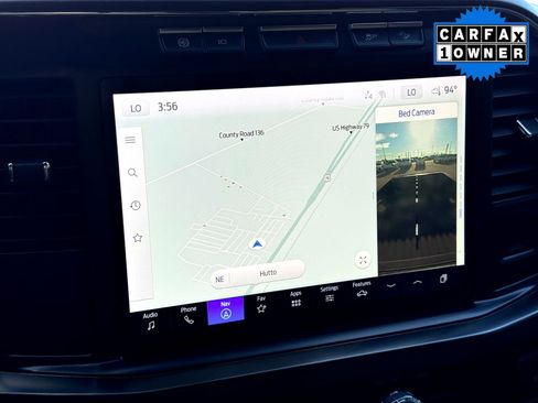 Used 2023 Ford F250 Lariat w/ Chrome Package image 30