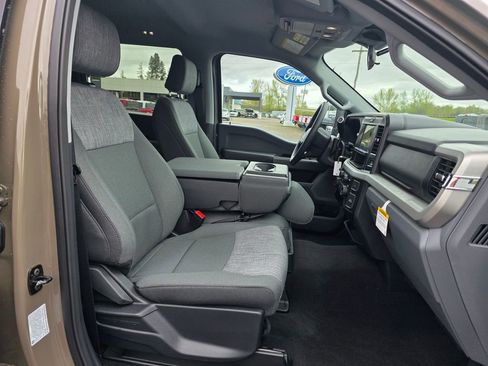 New 2026 Ford F350 XLT w/ 360-Degree Camera Package image 28