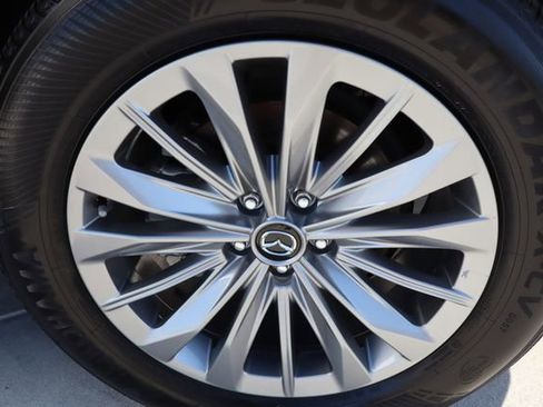 Used 2024 MAZDA CX-90 3.3 Turbo w/ Preferred Package AWD/4WD image 51
