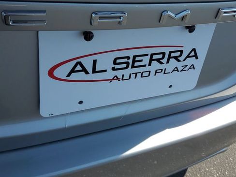 Used 2024 Toyota Camry SE FWD image 6
