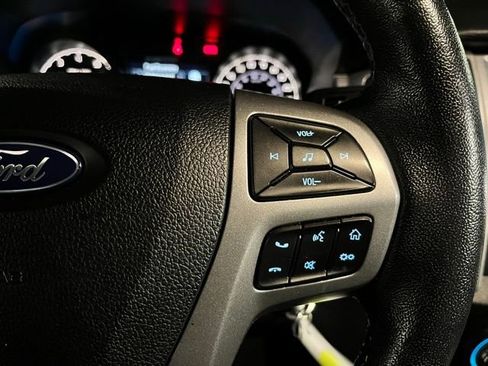 Used 2023 Ford Ranger XLT w/ Equipment Group 301A Mid image 27