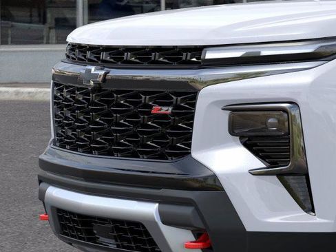 New 2026 Chevrolet Traverse Z71 w/ Driver Confidence Package image 46