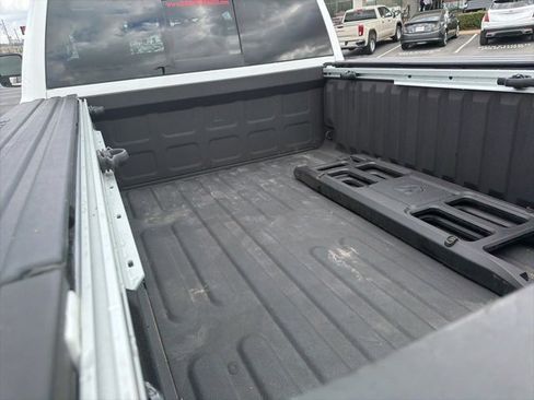 Used 2025 RAM 2500 Limited image 18