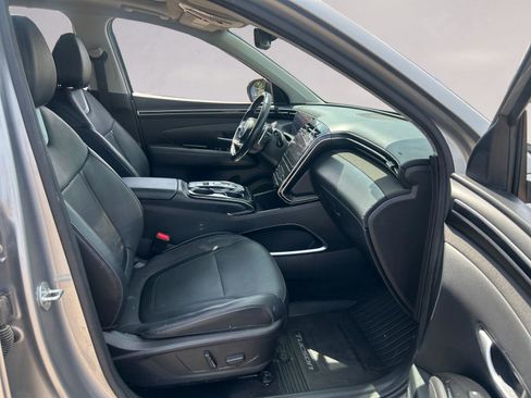 Used 2023 Hyundai Tucson Limited FWD image 15