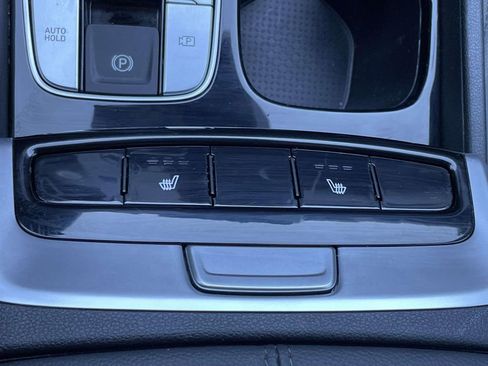 Used 2022 Hyundai Santa Cruz SEL image 30