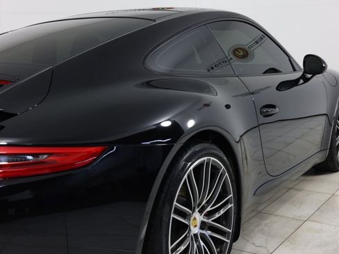 Used 2018 Porsche 911 Carrera S RWD image 41