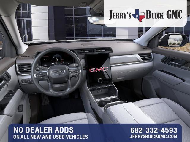 New 2027 GMC Terrain Denali w/ LPO, Floor Liner Package AWD/4WD image 17
