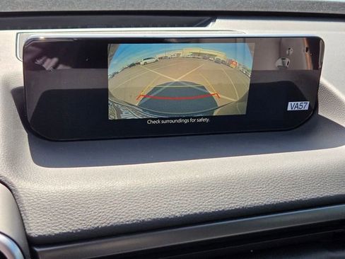 New 2026 MAZDA CX-50 AWD 2.5 S w/ Weather Package image 13