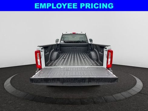 New 2026 Ford F250 XL w/ XL Chrome Package AWD/4WD image 5