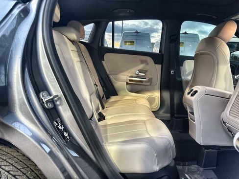 New 2026 Mercedes-Benz GLA 250 image 19