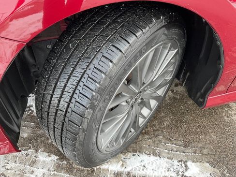 Used 2020 Toyota Camry XLE image 44