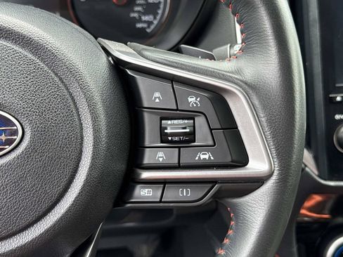 Used 2019 Subaru Forester Sport AWD/4WD image 23