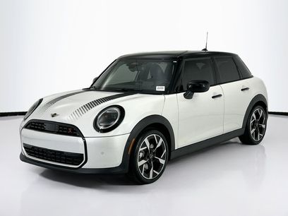 New 2027 MINI Cooper S