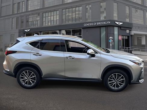 Used 2024 Lexus NX 350 AWD w/ Cold Area Package image 6