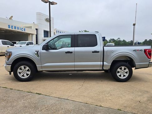 Used 2023 Ford F150 XLT AWD/4WD image 2
