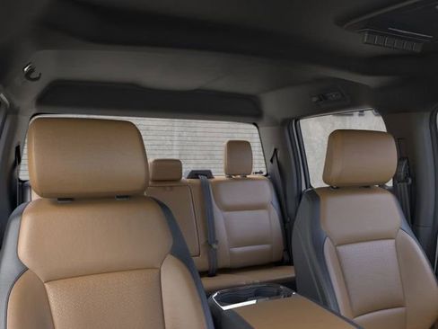 New 2026 Ford F250 Lariat w/ FX4 Off-Road Package image 22