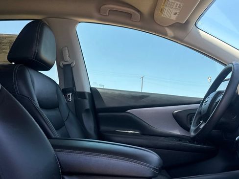 Certified 2024 Nissan Murano SV FWD image 32