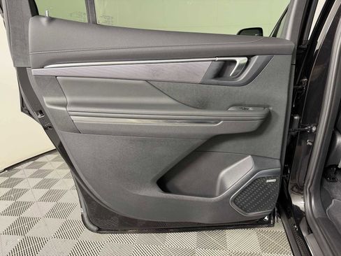 New 2026 Buick Enclave Sport Touring w/ Power Package FWD image 23