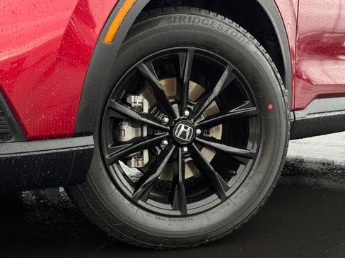 Used 2024 Honda CR-V Sport image 30