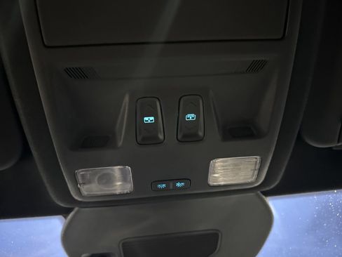 Certified 2023 Ford Escape ST-Line w/ Tech Pack #1 image 36