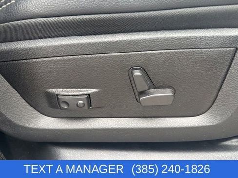 Used 2024 RAM 3500 Laramie w/ Sport Appearance Package image 13