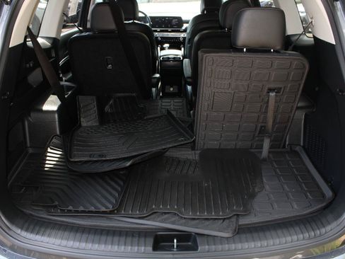 Used 2024 Kia Telluride S w/ S Sunroof Package AWD/4WD image 8