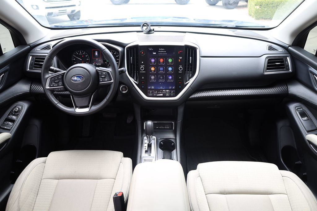 Used 2024 Subaru Ascent Premium w/ Convenience Package AWD/4WD image 19