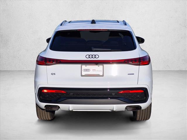 New 2026 Audi Q5 Premium Plus AWD/4WD image 6
