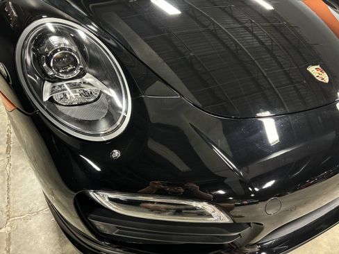 Used 2016 Porsche 911 Turbo AWD/4WD image 26