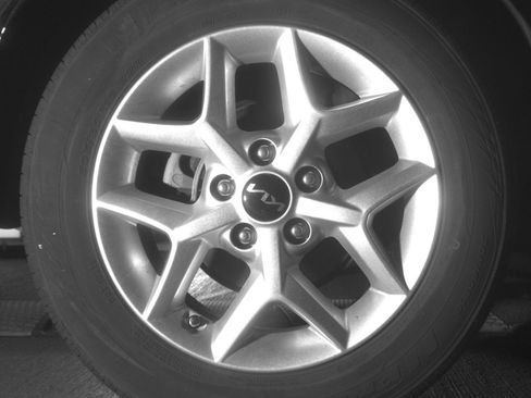 Used 2025 Kia Soul LX w/ LX Technology Package image 15