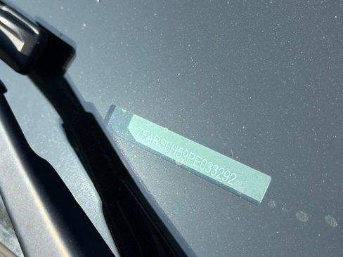 Used 2023 Honda CR-V Sport image 2