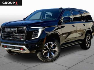 Certified 2025 GMC Yukon AT4 Ultimate w/ LPO, Illumination Package video 1