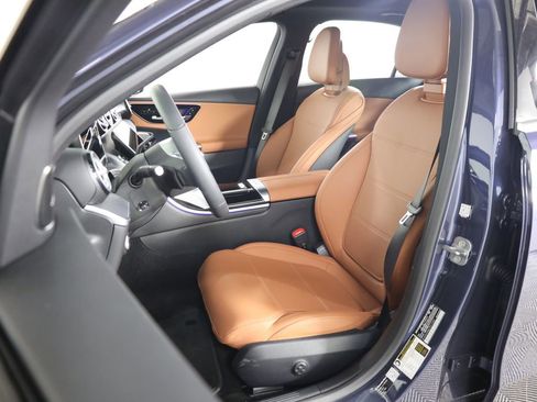 Used 2026 Mercedes-Benz C 300 4MATIC Sedan image 26
