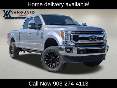Used 2021 Ford F250 XLT w/ XLT Premium Package
