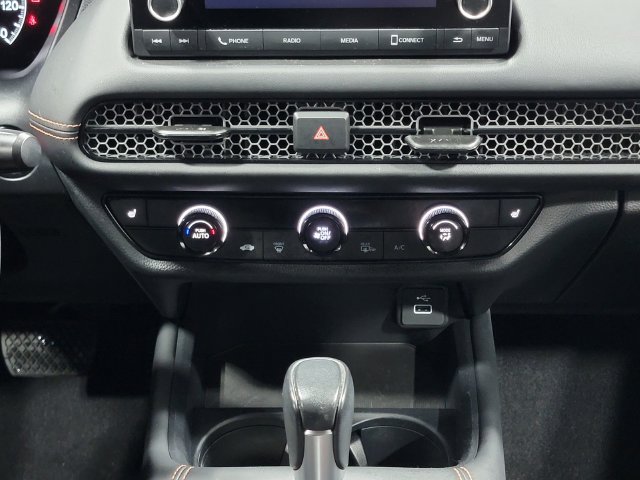 Certified 2024 Honda HR-V Sport image 18
