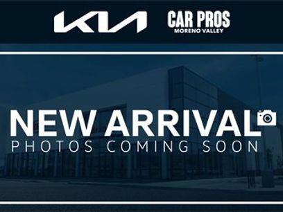 Certified 2025 Kia K4 EX