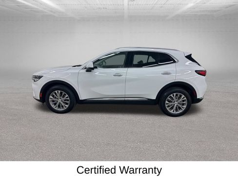 Used 2023 Buick Envision Preferred AWD/4WD image 9