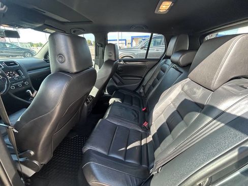 Used 2011 Volkswagen GTI 4-Door image 7