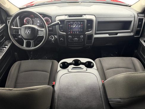 Used 2019 RAM 1500 Express w/ Wheel & Sound Group image 13