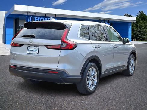 Certified 2023 Honda CR-V EX image 25