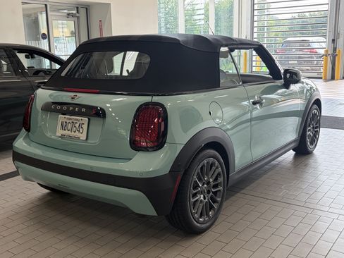 Used 2026 MINI Cooper S FWD image 6