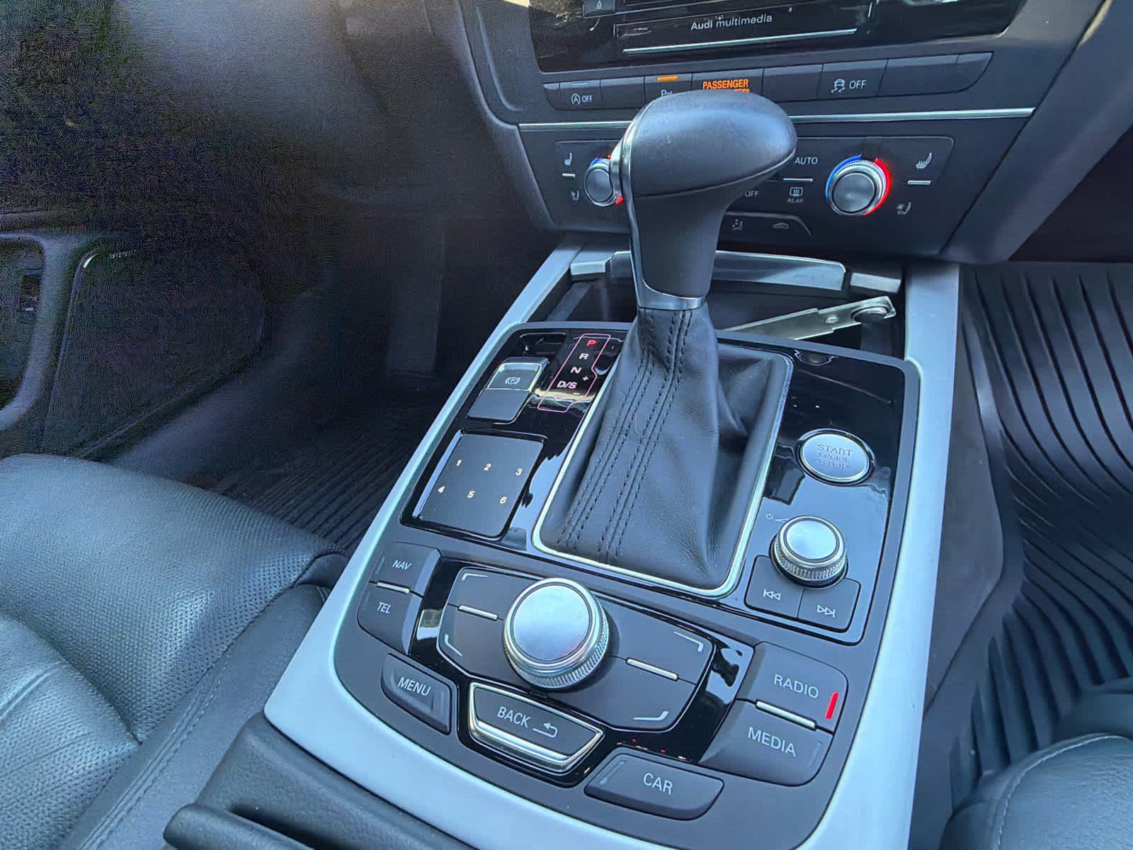 Used 2014 Audi A6 TDI Prestige AWD/4WD image 19