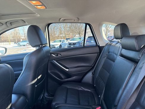 Used 2016 MAZDA CX-5 Grand Touring image 16