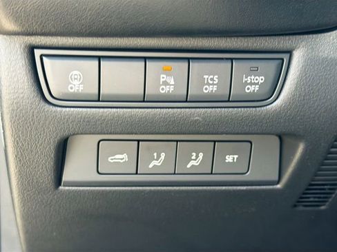 New 2026 MAZDA CX-50 AWD 2.5 S w/ Weather Package image 36