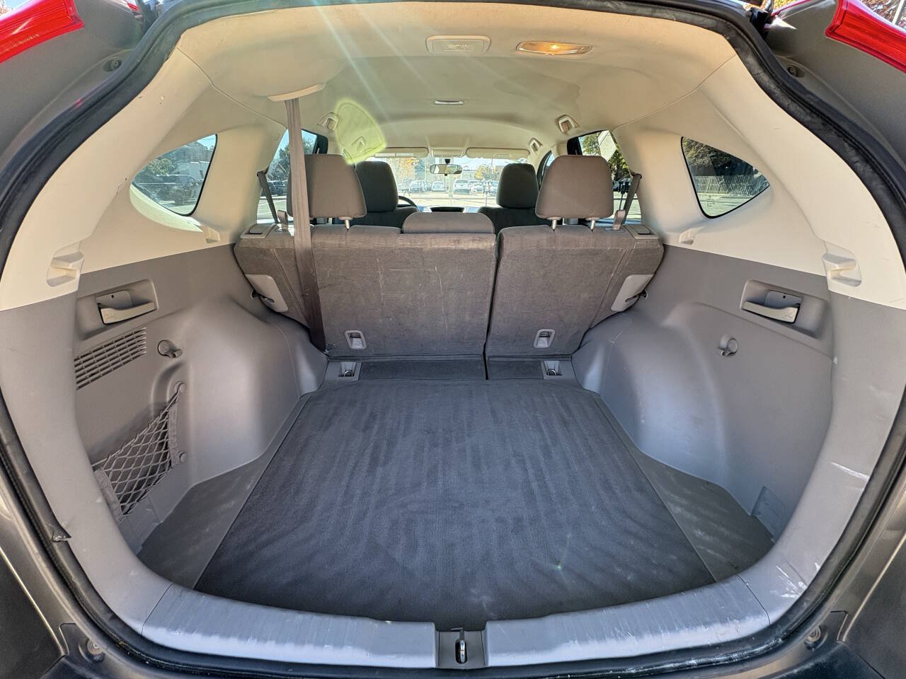 Used 2014 Honda CR-V LX image 17