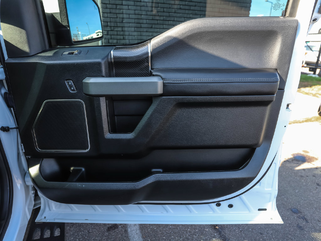 Used 2019 Ford F150 Raptor w/ Equipment Group 802A Luxury AWD/4WD image 27